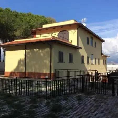 アパート Costa D'amalfi E Cilento Bellizzi