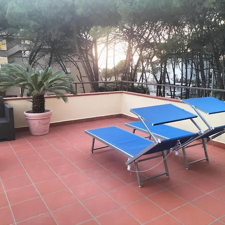 Costa D'amalfi E Cilento アパート *