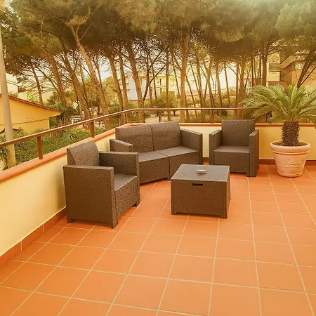 Costa D'amalfi E Cilento アパート